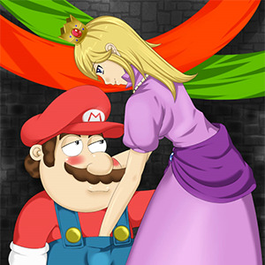 Cartoon Porn Sites