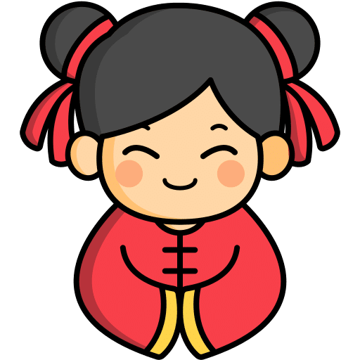 Chinese