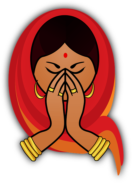 Indain Arab