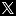 X Icon