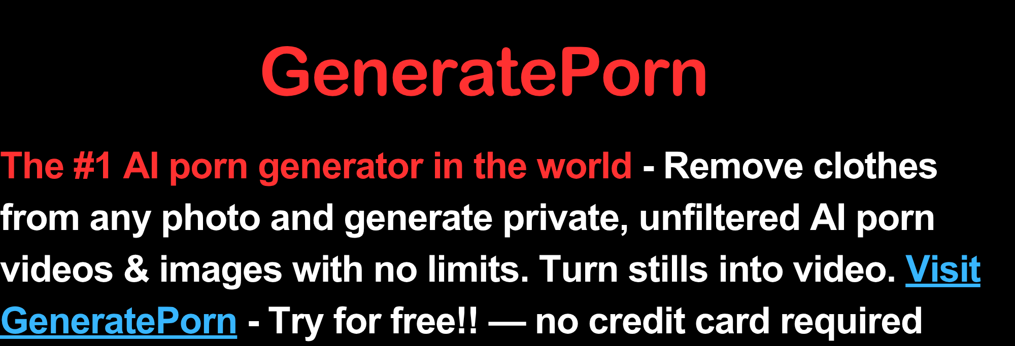 GeneratePorn En 1 1 1