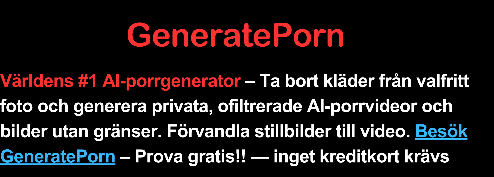 GeneratePorn Sv 1 1